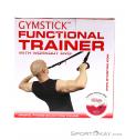 Gymstick Schlingentrainer Fitness Equipment, Gymstick, Black, , Male,Female,Unisex, 0277-10006, 5637551166, 6430016904216, N1-01.jpg