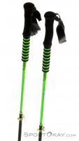 Komperdell Carbon C7 Ascent 110-145cm Ski Touring Poles, , Black, , Male,Female,Unisex, 0113-10026, 5637552595, , N3-03.jpg