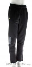 adidas Tiro Boys Fitness Pants, adidas, Black, , Boy, 0002-11165, 5637552619, 4058032084792, N1-01.jpg