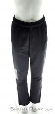 adidas Tiro Boys Fitness Pants, adidas, Black, , Boy, 0002-11165, 5637552619, 4058032084792, N2-02.jpg