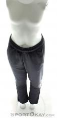 adidas Tiro Boys Fitness Pants, adidas, Black, , Boy, 0002-11165, 5637552619, 4058032084792, N3-03.jpg
