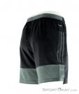 adidas Speedbreaker Climacool Mens Fitness Pants, adidas, Black, , Male, 0002-11166, 5637552629, 4057288959151, N1-16.jpg