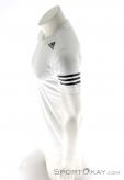 adidas Freelift Climacool Mens Fitness Shirt, , White, , Male, 0002-11167, 5637552633, , N2-07.jpg