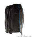 adidas RS Shorts Mens Running Shorts, adidas, Black, , Male, 0002-11172, 5637553345, 4058032957331, N1-06.jpg