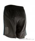 adidas RS Shorts Mens Running Shorts, adidas, Black, , Male, 0002-11172, 5637553345, 4058032957331, N1-11.jpg