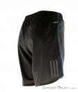 adidas RS Shorts Mens Running Shorts, adidas, Black, , Male, 0002-11172, 5637553345, 4058032957331, N1-16.jpg