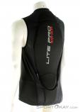 Body Glove Lite Pro Mens Back Protector Vest, Body Glove, Noir, , Hommes, 0025-10027, 5637553357, 0, N1-01.jpg