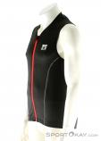 Body Glove Lite Pro Mens Back Protector Vest, , Black, , Male, 0025-10027, 5637553357, , N1-16.jpg