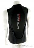 Body Glove Lite Pro Mens Back Protector Vest, Body Glove, Noir, , Hommes, 0025-10027, 5637553357, 0, N2-02.jpg