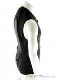 Body Glove Lite Pro Mens Back Protector Vest, Body Glove, Black, , Male, 0025-10027, 5637553357, 0, N2-07.jpg