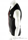 Body Glove Lite Pro Mens Back Protector Vest, Body Glove, Black, , Male, 0025-10027, 5637553357, 0, N2-17.jpg