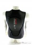 Body Glove Lite Pro Mens Back Protector Vest, Body Glove, Black, , Male, 0025-10027, 5637553357, 0, N3-03.jpg