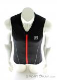 Body Glove Lite Pro Mens Back Protector Vest, Body Glove, Black, , Male, 0025-10027, 5637553357, 0, N3-13.jpg