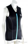 Body Glove Lite Pro Womens Protector Vest, Body Glove, Black, , Female, 0025-10028, 5637553359, 0, N1-11.jpg