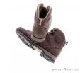 Dolomite Cinquantaquattro High GTX Leisure Shoes Gore-Tex, , Purple, , Unisex, 0249-10000, 5637553392, , N4-14.jpg