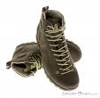 Dolomite Cinquantaquattro High GTX Leisure Shoes Gore-Tex, Dolomite, Gris, , Unisex, 0249-10000, 5637553399, 8034033636341, N2-02.jpg