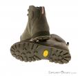 Dolomite Cinquantaquattro High GTX Leisure Shoes Gore-Tex, Dolomite, Gris, , Unisex, 0249-10000, 5637553399, 8034033636341, N2-12.jpg