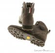 Dolomite Cinquantaquattro High GTX Leisure Shoes Gore-Tex, Dolomite, Gris, , Unisex, 0249-10000, 5637553399, 8034033636341, N3-13.jpg