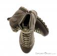 Dolomite Cinquantaquattro High GTX Leisure Shoes Gore-Tex, , Gray, , Unisex, 0249-10000, 5637553399, , N4-04.jpg