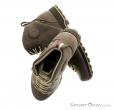 Dolomite Cinquantaquattro High GTX Leisure Shoes Gore-Tex, Dolomite, Gray, , Unisex, 0249-10000, 5637553399, 8034033636341, N5-05.jpg