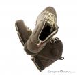 Dolomite Cinquantaquattro High GTX Leisure Shoes Gore-Tex, Dolomite, Gris, , Unisex, 0249-10000, 5637553399, 8034033636341, N5-15.jpg