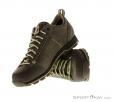 Dolomite Cinquataquattro Low FG GTX Hiking Boots Gore-Tex, Dolomite, Gray, , Unisex, 0249-10001, 5637553424, 8034033636631, N1-06.jpg