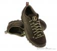 Dolomite Cinquataquattro Low FG GTX Hiking Boots Gore-Tex, Dolomite, Gray, , Unisex, 0249-10001, 5637553424, 8034033636631, N2-02.jpg