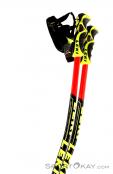 Leki Super G Downhill Ski Poles, Leki, Rouge, , Hommes,Femmes,Unisex, 0012-10158, 5637553477, 4028173735464, N1-16.jpg