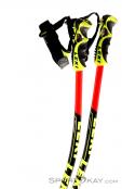 Leki Super G Downhill Ski Poles, , Red, , Male,Female,Unisex, 0012-10158, 5637553477, , N2-17.jpg