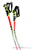 Leki Super G Downhill Ski Poles, Leki, Rouge, , Hommes,Femmes,Unisex, 0012-10158, 5637553477, 4028173735464, N3-03.jpg