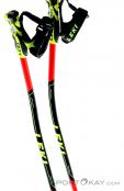 Leki Super G Downhill Ski Poles, , Red, , Male,Female,Unisex, 0012-10158, 5637553477, , N3-08.jpg