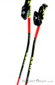 Leki Super G Downhill Ski Poles, , Red, , Male,Female,Unisex, 0012-10158, 5637553477, , N3-13.jpg