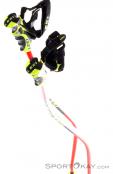 Leki Super G Downhill Ski Poles, Leki, Rouge, , Hommes,Femmes,Unisex, 0012-10158, 5637553477, 4028173735464, N4-04.jpg