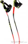 Leki Super G Downhill Ski Poles, , Red, , Male,Female,Unisex, 0012-10158, 5637553477, , N4-09.jpg