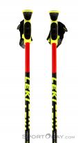Leki Venom GS Ski Poles, , Red, , Male,Female,Unisex, 0012-10159, 5637553481, , N1-01.jpg