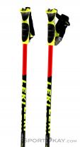 Leki Venom GS Ski Poles, Leki, Red, , Male,Female,Unisex, 0012-10159, 5637553481, 0, N2-02.jpg