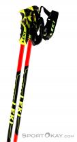 Leki Venom GS Ski Poles, , Red, , Male,Female,Unisex, 0012-10159, 5637553481, , N2-07.jpg