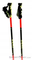 Leki Venom GS Ski Poles, Leki, Red, , Male,Female,Unisex, 0012-10159, 5637553481, 0, N2-12.jpg