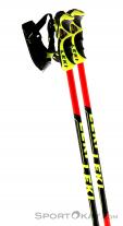 Leki Venom GS Ski Poles, Leki, Red, , Male,Female,Unisex, 0012-10159, 5637553481, 0, N2-17.jpg
