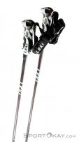 Leki Carbon 14 S Ski Poles, , Black, , Male,Female,Unisex, 0012-10160, 5637553490, , N3-08.jpg