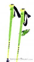 Leki Yellow Bird Vario Ski Touring Poles, , Green, , Male,Female,Unisex, 0012-10161, 5637553492, , N3-03.jpg