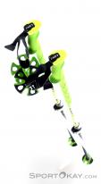 Leki Yellow Bird Vario Ski Touring Poles, Leki, Green, , Male,Female,Unisex, 0012-10161, 5637553492, 4028173734818, N4-14.jpg