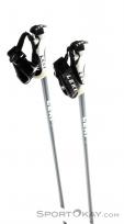 Leki Spark Lite S Ski Poles, , Black, , Male,Female,Unisex, 0012-10162, 5637553496, , N3-13.jpg