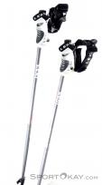 Leki Spark Lite S Ski Poles, , Black, , Male,Female,Unisex, 0012-10162, 5637553496, , N4-04.jpg