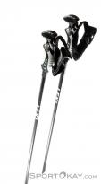 Leki Carbon HX 6.0 Ski Poles, Leki, Black, , Male,Female,Unisex, 0012-10163, 5637553501, 4028173767861, N3-08.jpg