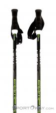 Leki Comp 16 C Ski Poles, , Black, , Male,Female,Unisex, 0012-10164, 5637553505, , N1-01.jpg