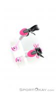 Leki Pink Bird Womens Ski Poles, Leki, Rosa subido, , Mujer, 0012-10167, 5637553520, 4028173761333, N5-05.jpg