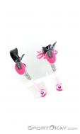 Leki Pink Bird Womens Ski Poles, Leki, Rose, , Femmes, 0012-10167, 5637553520, 4028173761333, N5-20.jpg
