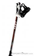 Leki Drifter Vario S 90-120cm Kids Ski Poles, Leki, Noir, , Garçons,Filles, 0012-10168, 5637553524, 4028173761241, N1-06.jpg
