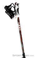Leki Drifter Vario S 90-120cm Kids Ski Poles, Leki, Noir, , Garçons,Filles, 0012-10168, 5637553524, 4028173761241, N1-16.jpg